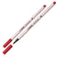 Pennarello Pen 68 Brush Arty Line 568/18 - colori assortiti - Stabilo - astuccio 18 pezzi