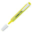 Evidenziatore Swing Cool - punta a scalpello - tratto 1 - 4 mm - Stabilo - astuccio 6 colori