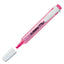 Evidenziatore Swing Cool - punta a scalpello - tratto 1 - 4 mm - Stabilo - astuccio 6 colori