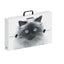Valigetta polionda Animal Friends - 28 x 38 cm - dorso 5 cm - fantasie assortite - Colorosa