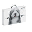 Valigetta polionda Animal Friends - 28 x 38 cm - dorso 5 cm - fantasie assortite - Colorosa