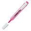 Evidenziatore Swing Cool Pastel - punta a scalpello - tratto 1 - 4 mm - colori assortiti - Stabilo - deskset 18 pezzi