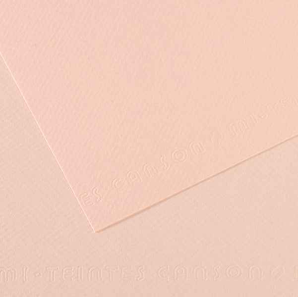 Foglio Mi-Teintes - A4 - 160 gr - aurora 103 - Canson