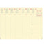 Agenda settimanale Affari Prestige ML 2027 - 10 x 15 cm - silk nero - Quo Vadis