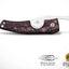 Les Fines Lames TAGLIASIGARI LE PETIT GUNSTOCK WALNUT BURL