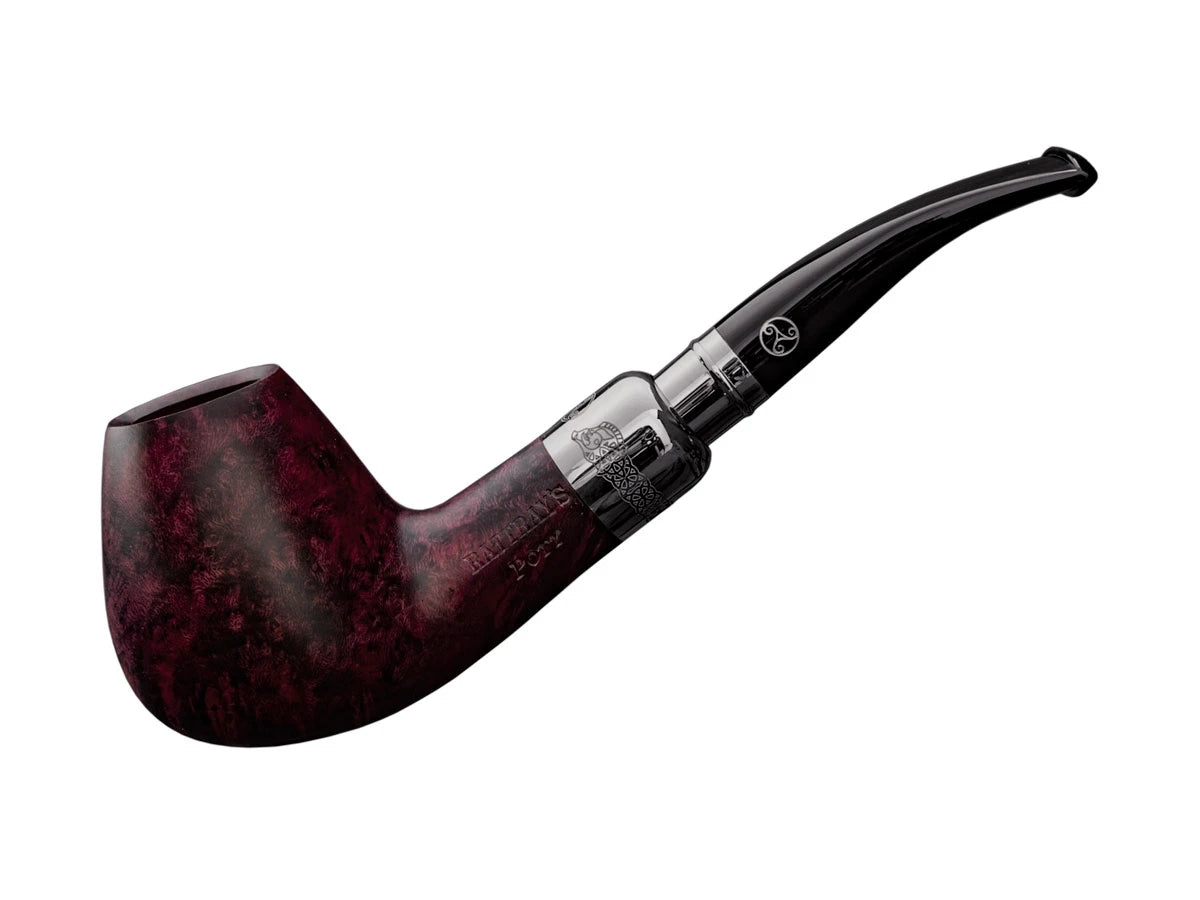 Rattray's PIPA POTY (PIPE OF THE YEAR) 2019 VI 19