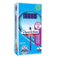 Penna a sfera con cappuccio Replay - cancellabile - punta 1 mm - blu - Papermate