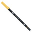 Pennarello Dual Brush N991 - light ochre - Tombow