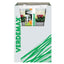 Velo di protezione - per piante - 1,6 x 5 m - 17 gr - TNT - bianco - Verdemax
