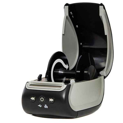 Etichettatrice Labelwriter 550 Turbo - Dymo