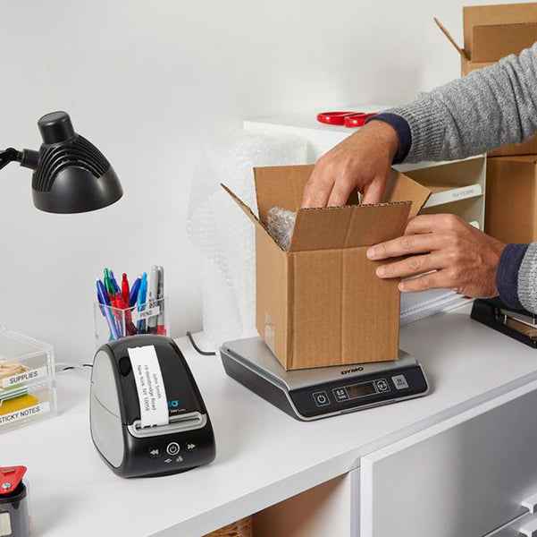 Etichettatrice Labelwriter 550 Turbo - Dymo