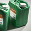 Etichette adesive - in PE - laser - permanenti - 63,5 x 33,9 mm - 24 et/fg - 10 fogli - bianco - Avery