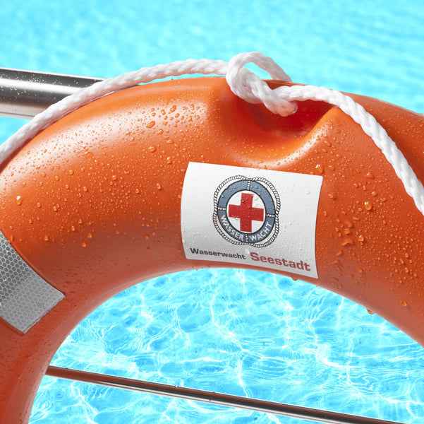 Etichette adesive - in PE - laser - permanenti - 63,5 x 33,9 mm - 24 et/fg - 10 fogli - bianco - Avery
