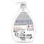 Igienizzante mani Sani Gel Med - dispenser 600 ml - non profumato - Sanitec