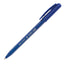 Penna sfera Tratto Uno Green - punta media 1 mm - blu - Tratto - conf. 50 pezzi