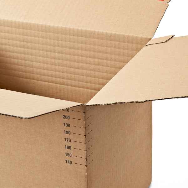 Scatola automontante CP141 - H variabile da 8 a 17 cm - ColomPac