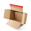 Scatola automontante CP141 - H variabile da 19 a 31 cm - ColomPac