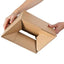 Scatola automontante CP131 - H variabile da 12,5 a 21,5 cm - ColomPac