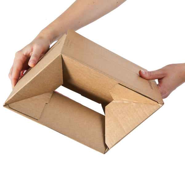 Scatola automontante CP131 - H variabile da 12,5 a 21,5 cm - ColomPac