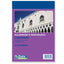 Blocco comande - 25/2 copie autoricalcanti - 10,5 x 7,4 cm - DU161860000 - Data Ufficio