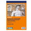 Blocco ricevute sanitarie numerate - 100/2 copie autoricalcanti - 21,5x14,8cm - DU1653C1000 - Data Ufficio