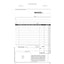 Blocco ricevute sanitarie numerate - 100/2 copie autoricalcanti - 21,5x14,8cm - DU1653C1000 - Data Ufficio