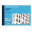 Blocco rapporto lavori - 50/2 copie autoricalcanti - DU1679C0000 - Data Ufficio