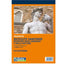 Blocco ricevute sanitarie - 50/2 autoricalcanti - 21,5x14,8cm - DU165470000 - Data Ufficio
