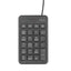 Tastierino numerico Xalas - USB - Trust