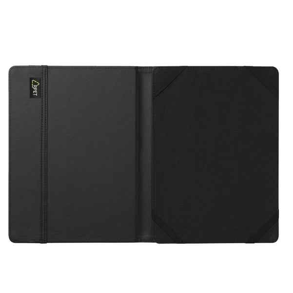 Custodia folio per tablet - Primo - da 10" - nero - Trust