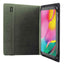 Custodia folio per tablet - Primo - da 10" - verde salvia - Trust