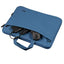 Borsa per notebook - Bologna - ecocompatibile - da 16" - blu - Trust