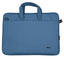 Borsa per notebook - Bologna - ecocompatibile - da 16" - blu - Trust