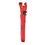 Borsa per notebook - Bologna - ecocompatibile - da 16" - rosso - Trust