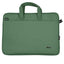 Borsa per notebook - Bologna - ecocompatibile - da 16" - verde salvia - Trust