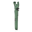 Borsa per notebook - Bologna - ecocompatibile - da 16" - verde salvia - Trust