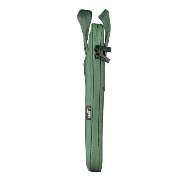 Borsa per notebook - Bologna - ecocompatibile - da 16" - verde salvia - Trust