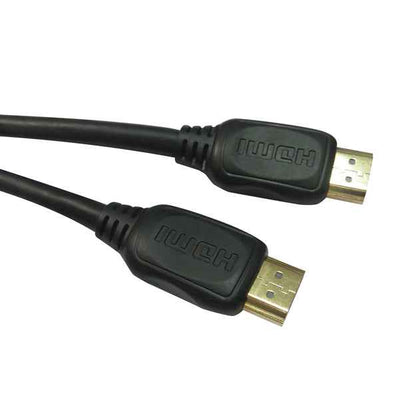 Cavo HDMI - con ethernet - da 1,5 mt - MKC