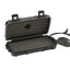Cigar Caddy UMIDIFICATORE DA VIAGGIO 5 SIGARI  BLACK