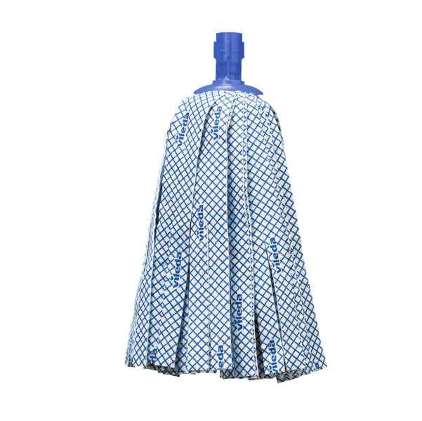 SuperMop Professional AG - Blu - Vileda