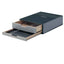 Set Coffee Point Box S - 280 x 95 x 356 mm - organizer da cassetto incluso - Durable