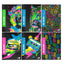 Maxiquaderno Be more Fluo - A4 - rigo di 3a - 36+2 fogli - 100gr - BM