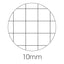 Maxiquaderno Be more Fluo - A4 - 10mm - 36+2 fogli - 100gr -  BM