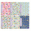 Maxiquaderno Be more Tiny - A4 - rigo di 1a - 36+2 fogli - 100gr - BM