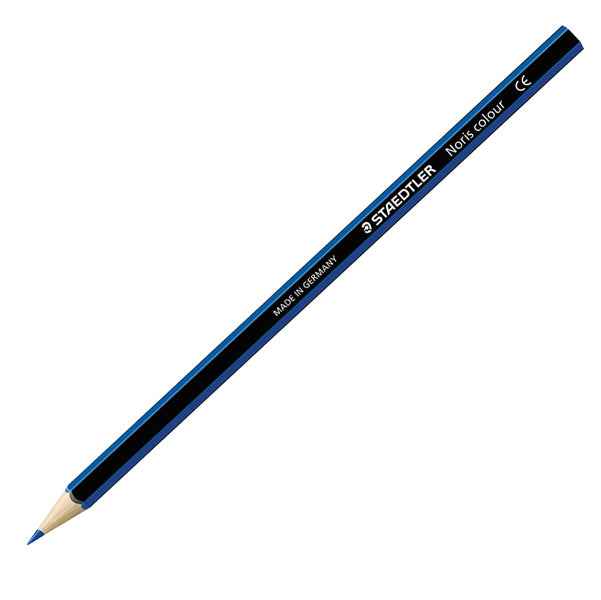 Matite colorate Noris Colour - in Wopex - colori assortiti - Staedtler - astuccio 36 pezzi
