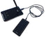 Lampada Linka - a led - 6,4 W - nero - Unilux