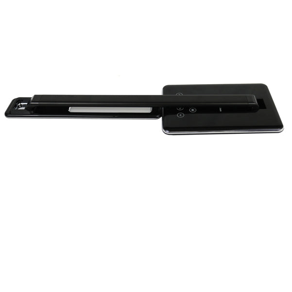 Lampada Linka - a led - 6,4 W - nero - Unilux