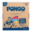 Pasta Pongo - panetto 350 gr - colori assortiti - Giotto - conf.12 pezzi