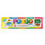 Pasta Pongo - panetto 50 gr - colori assortiti - Giotto - conf.10 pezzi