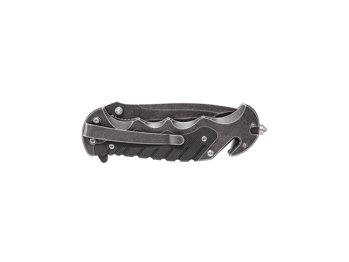 Smith & Wesson FOLDING BORDER GUARD SWBG10S